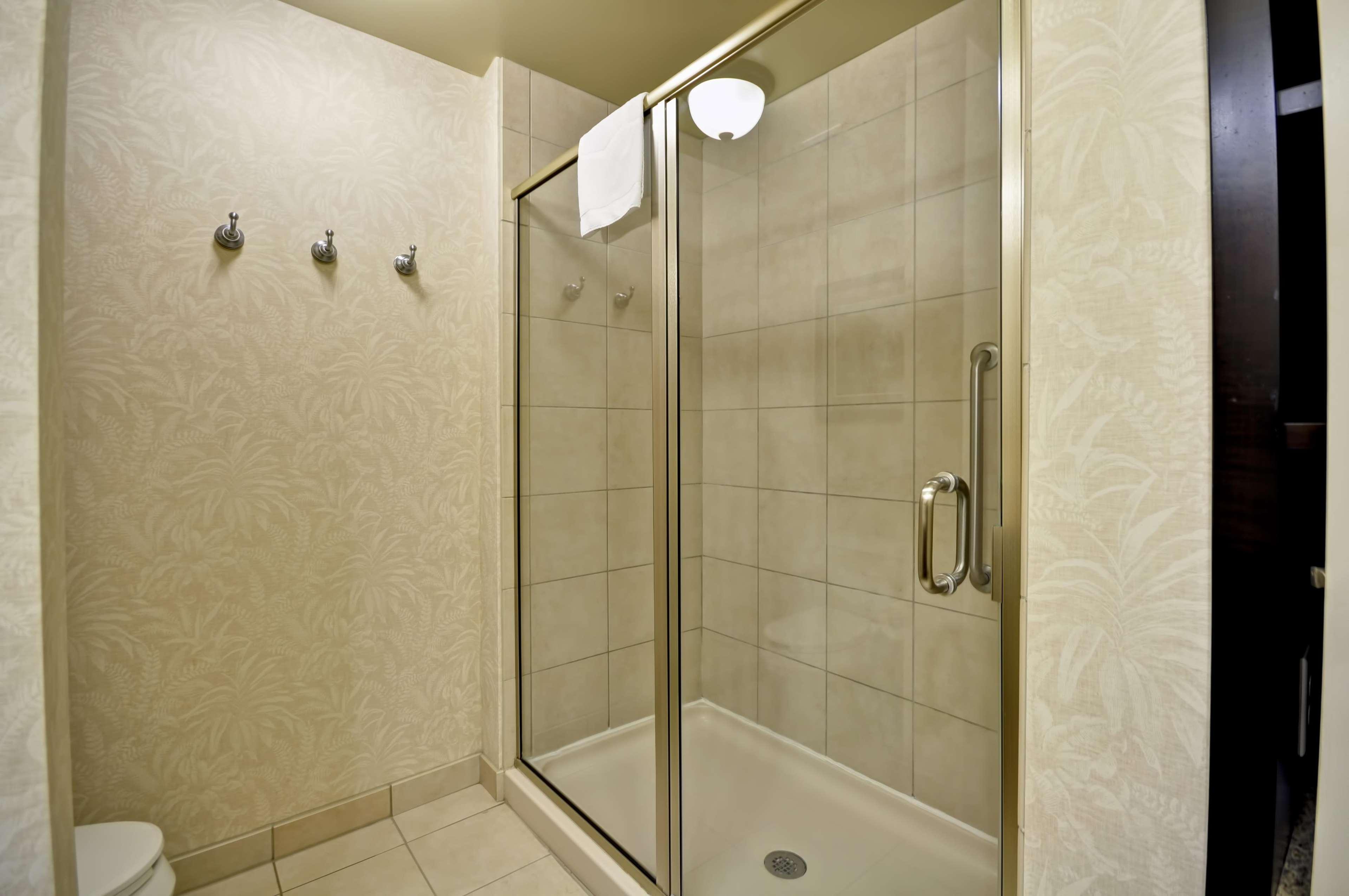 Hampton Inn & Suites North Charleston-University Boulevard Eksteriør billede