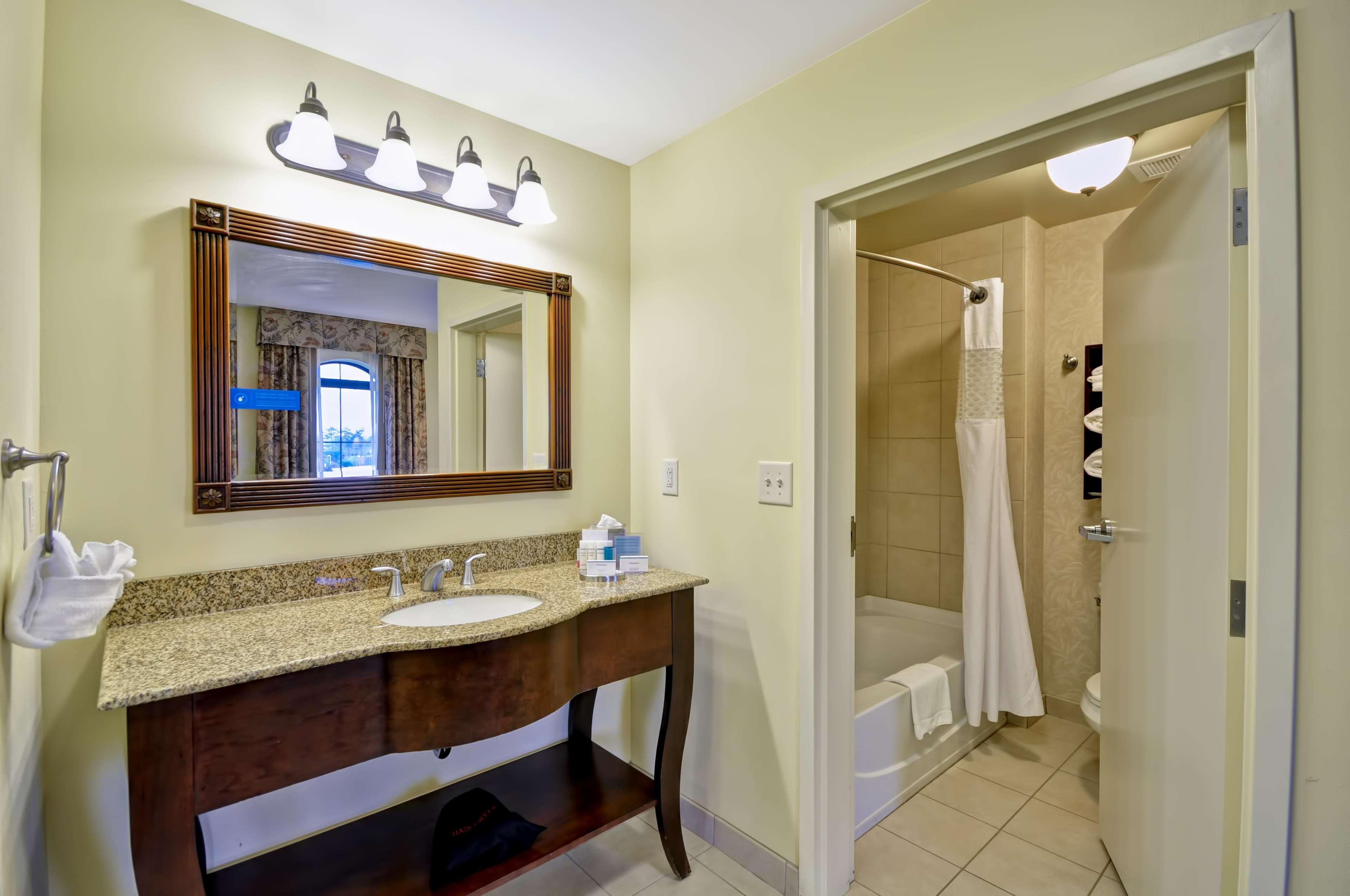 Hampton Inn & Suites North Charleston-University Boulevard Eksteriør billede